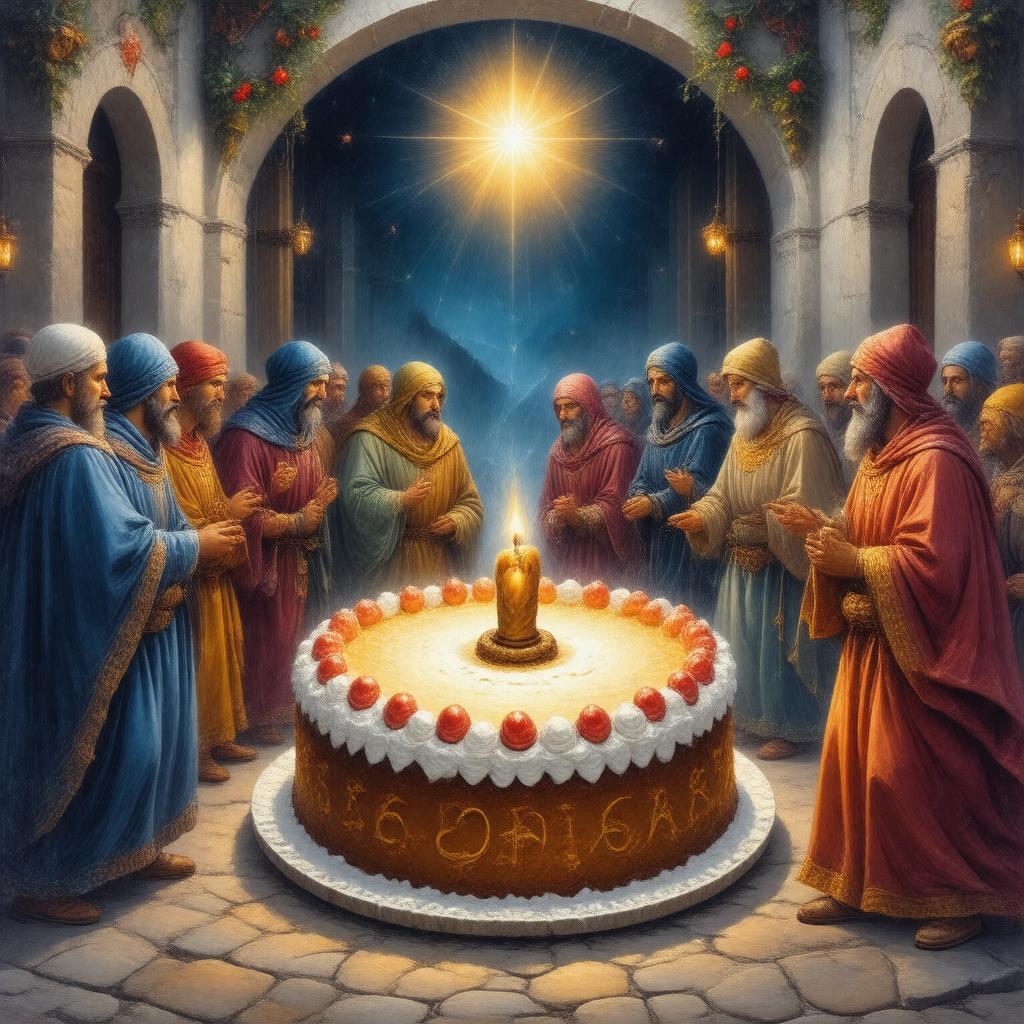 Feast of the Epiphany